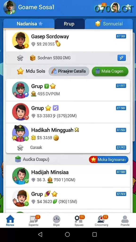 Screenshot Ledakgg nomor 3