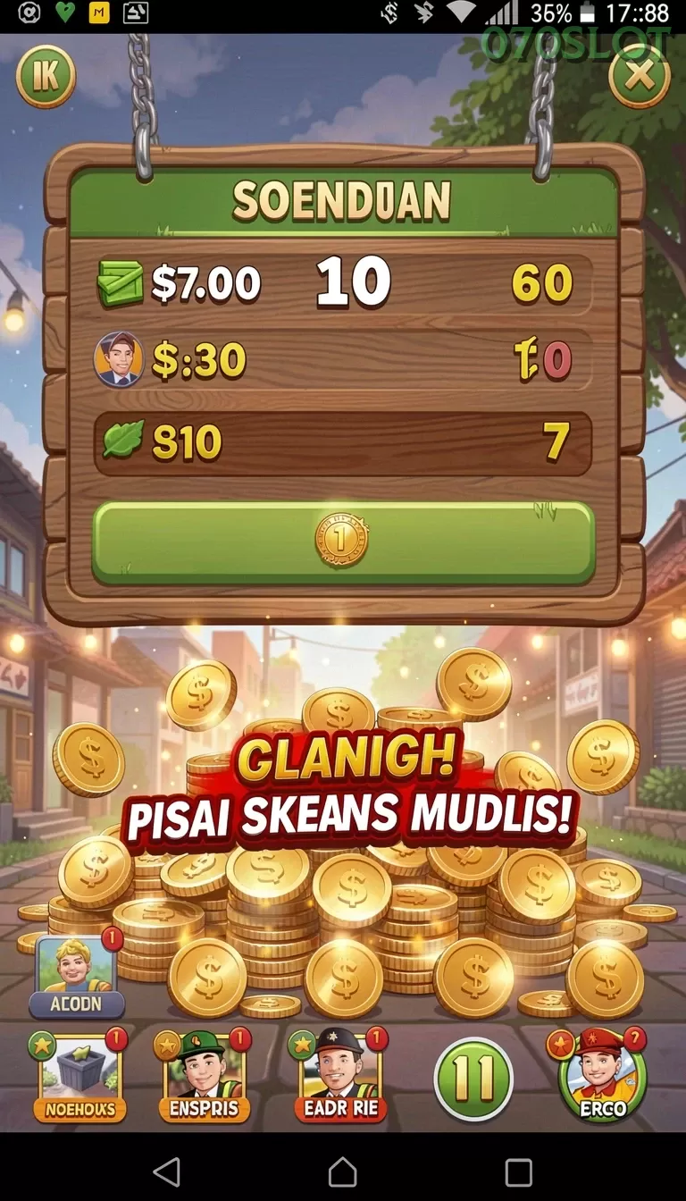 Screenshot 567luck nomor 2