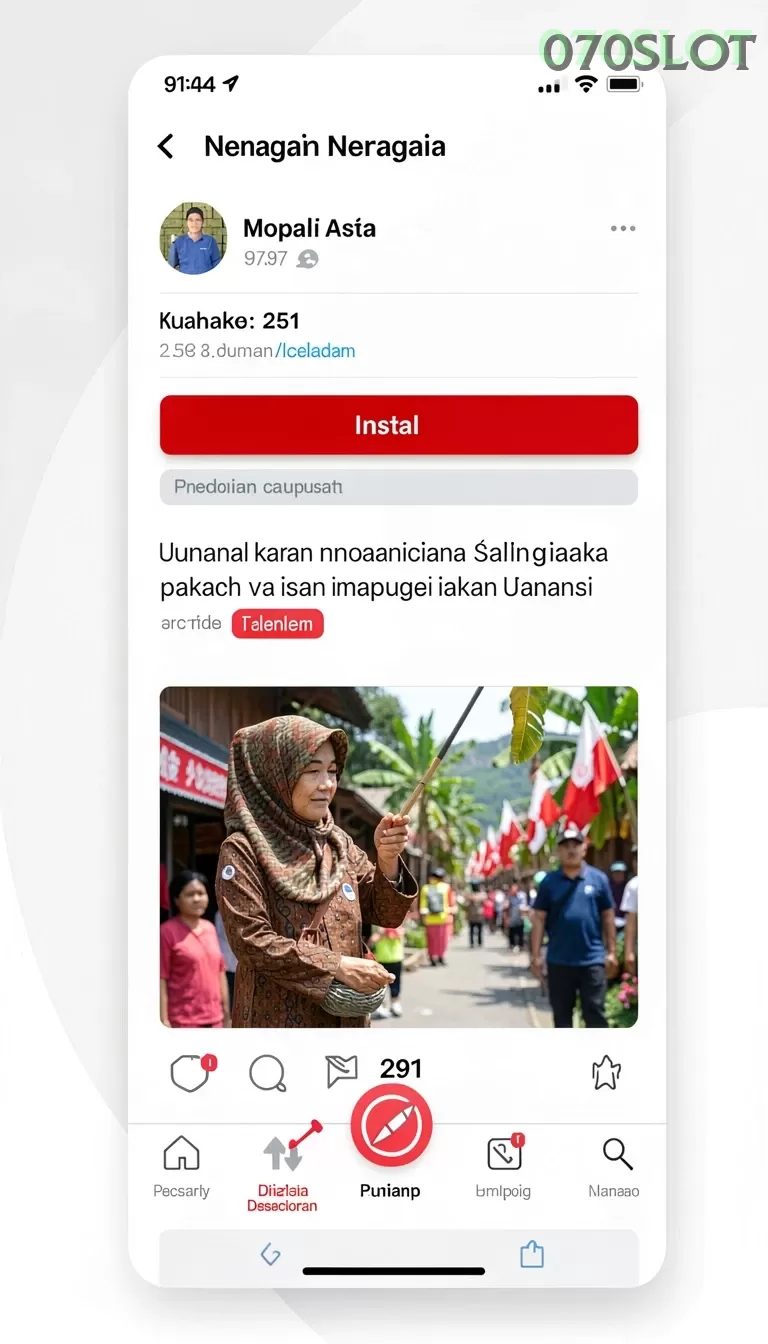 Screenshot King88 nomor 1