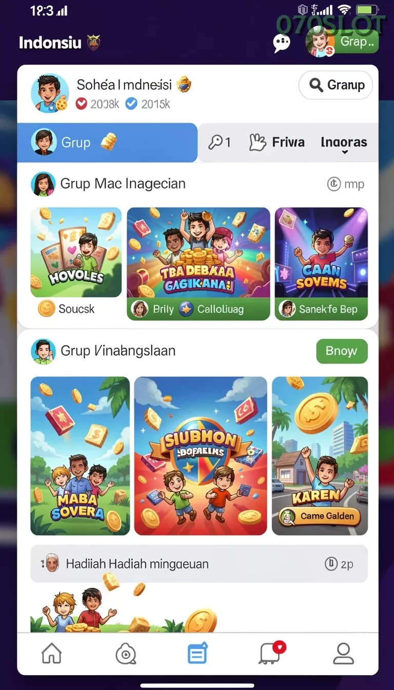 Screenshot 567luck nomor 3